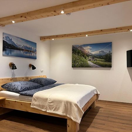 Hotel Haus Edelweiss Obertraun Esterno foto