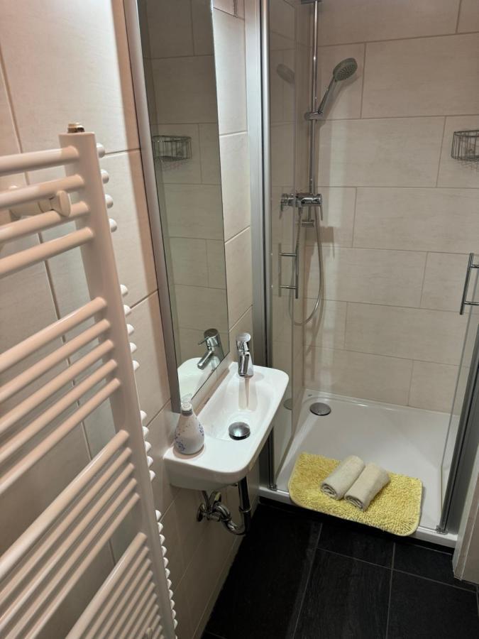 Hotel Haus Edelweiss Obertraun Esterno foto