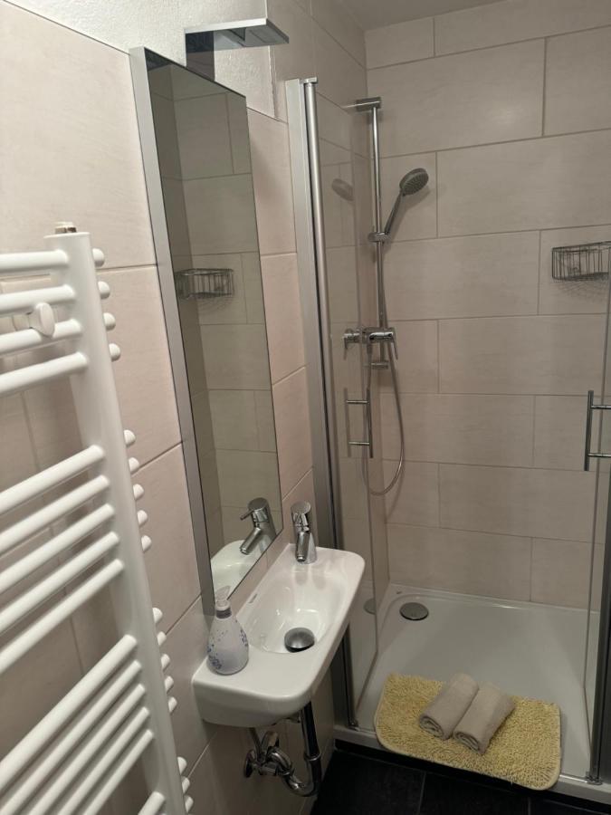 Hotel Haus Edelweiss Obertraun Esterno foto