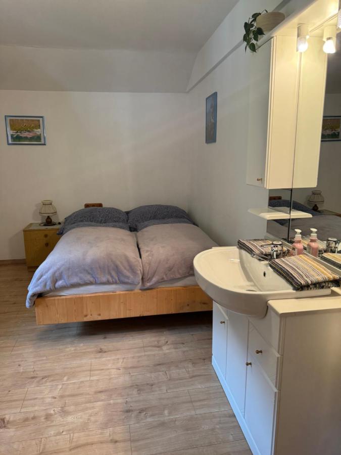 Hotel Haus Edelweiss Obertraun Esterno foto