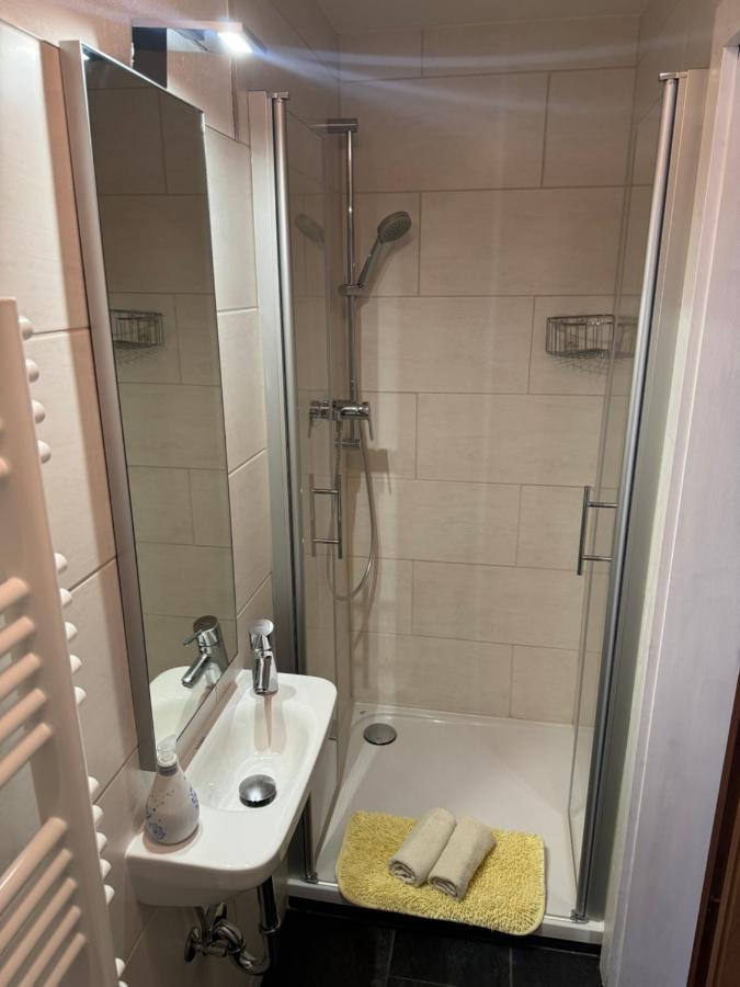 Hotel Haus Edelweiss Obertraun Esterno foto