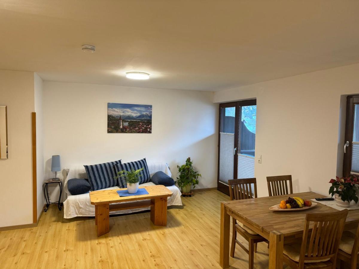 Hotel Haus Edelweiss Obertraun Esterno foto