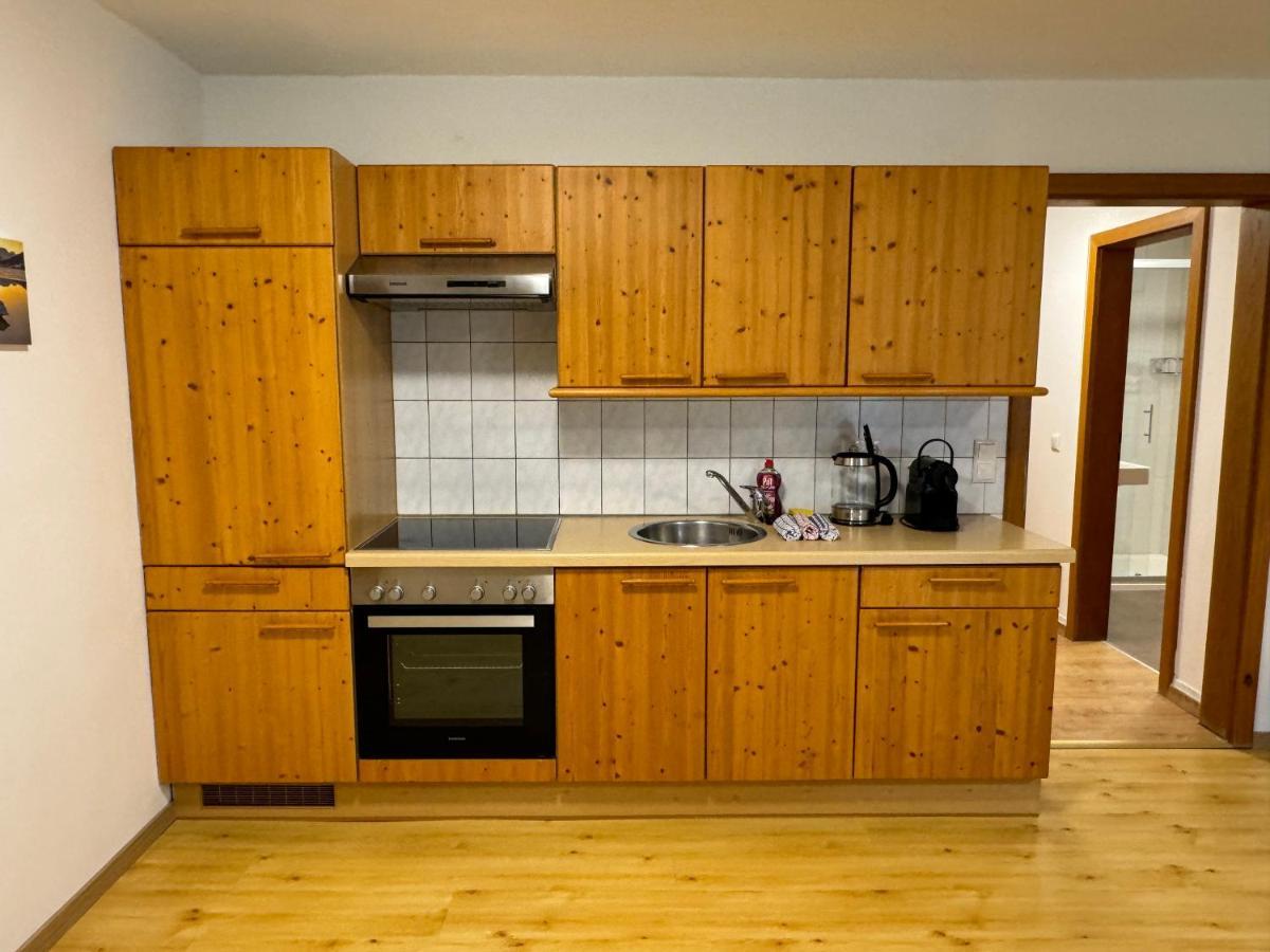 Hotel Haus Edelweiss Obertraun Esterno foto