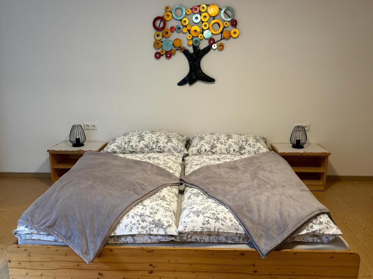 Hotel Haus Edelweiss Obertraun Esterno foto