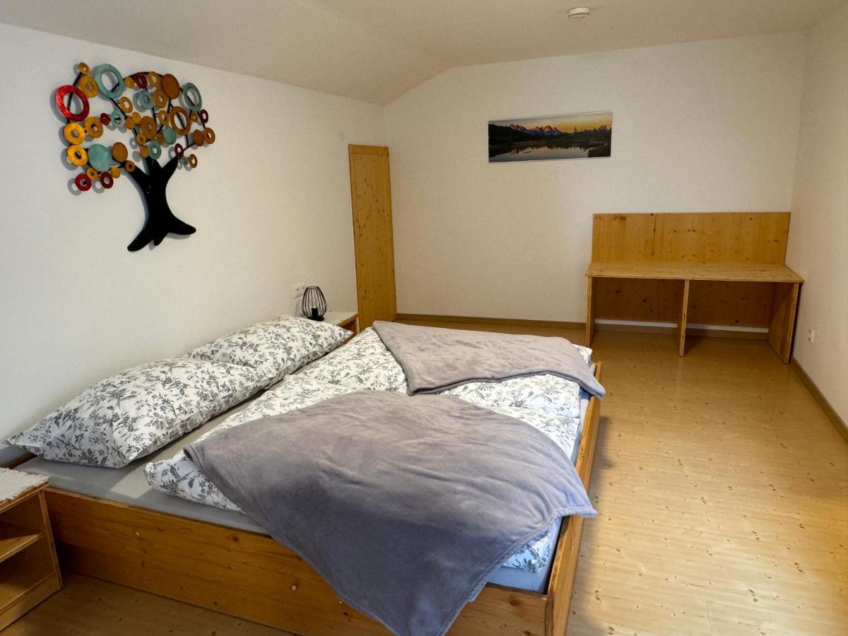 Hotel Haus Edelweiss Obertraun Esterno foto