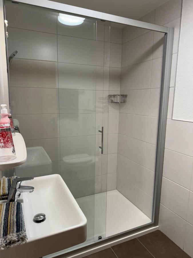 Hotel Haus Edelweiss Obertraun Esterno foto