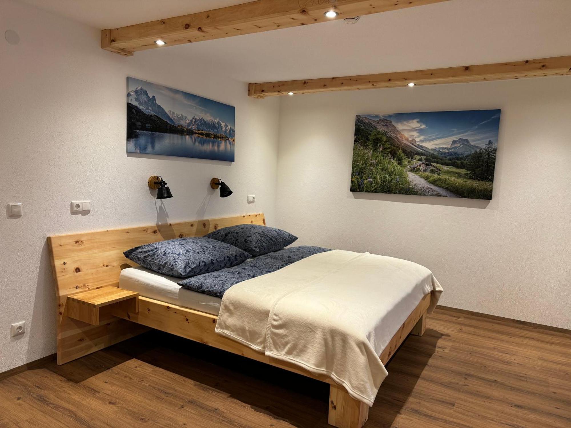 Hotel Haus Edelweiss Obertraun Esterno foto