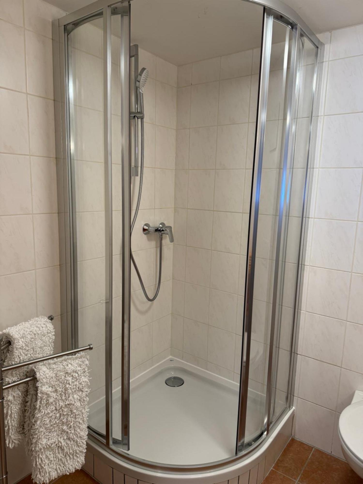 Hotel Haus Edelweiss Obertraun Esterno foto