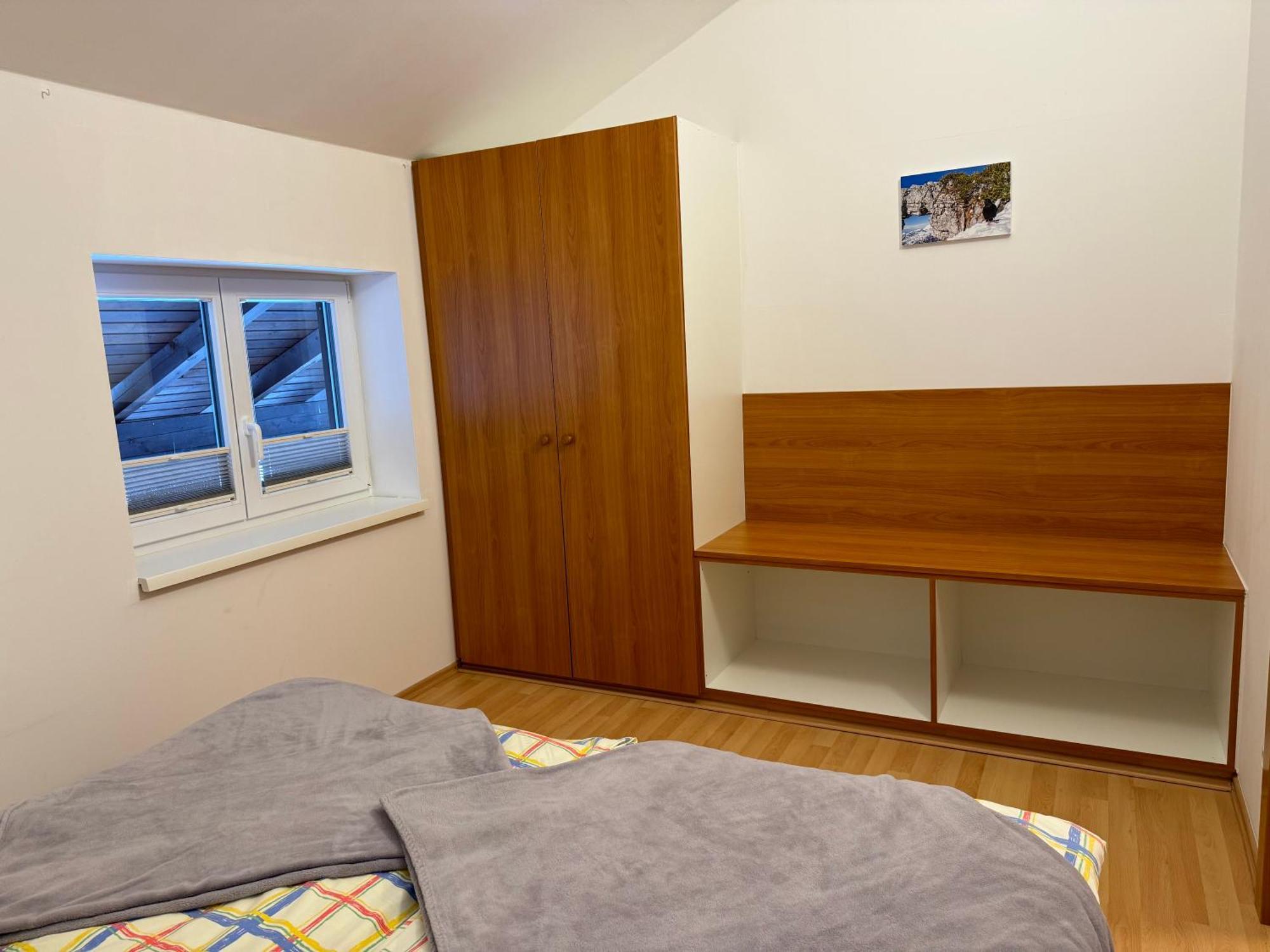 Hotel Haus Edelweiss Obertraun Esterno foto