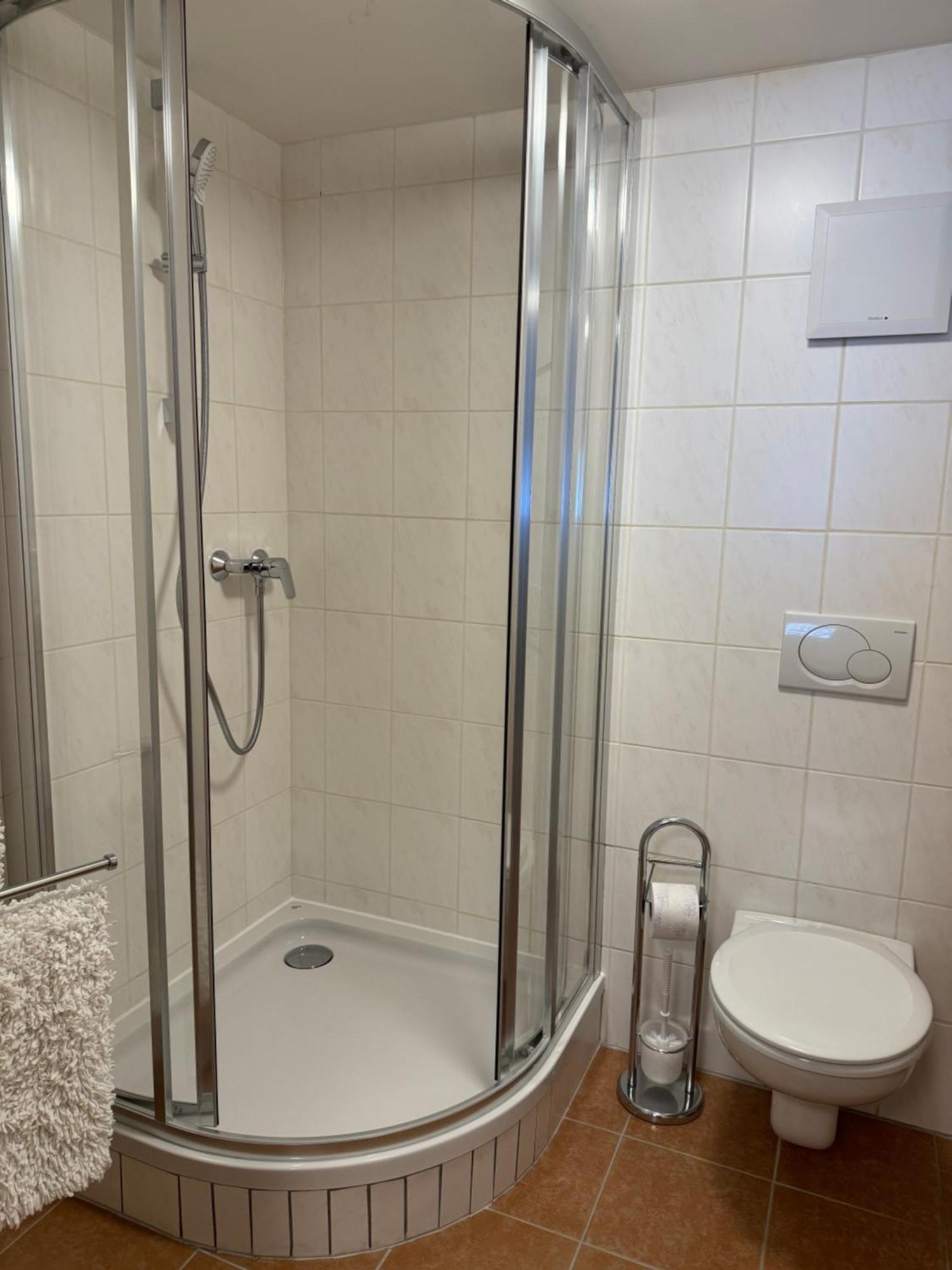 Hotel Haus Edelweiss Obertraun Esterno foto
